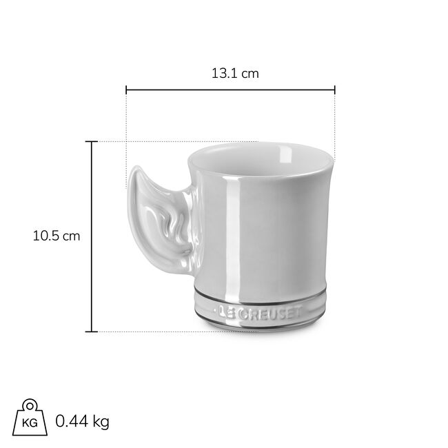 Collection Star Trek Tasse Oreille de Spock, view 4